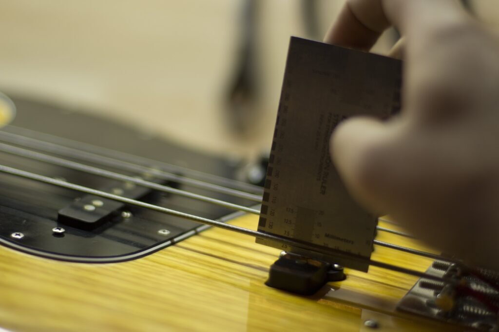 Cursos de luthería online - 5 Beneficios de ser tu propio Luthier 1